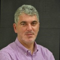 Dejan Markovic