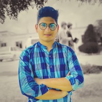 M Umar Farooq