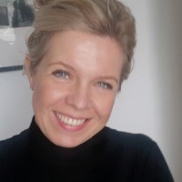 Erica Parlevliet