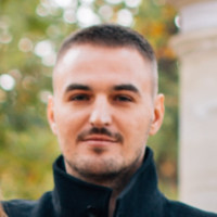 Maksim Dyachuk