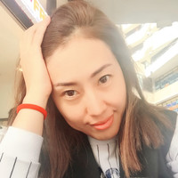 Audrey Lei