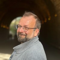 Jean Charles Jude