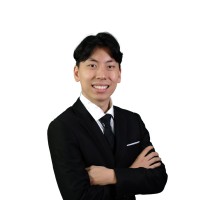 Marcus Yeoh