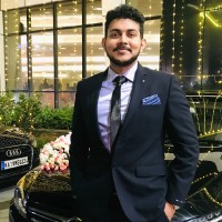 Mohammad Shakeel