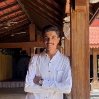 Atharva Rajhans