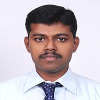 Syamkumar S