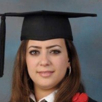 Eya Trabelsi