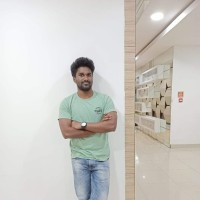Shivadurga Prasad Vegi