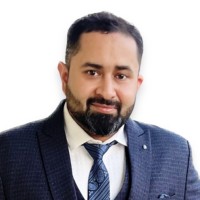 Chirash Rupela, Mba