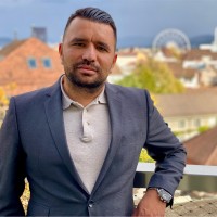 Ugur Demirci