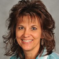 Darlene Gately