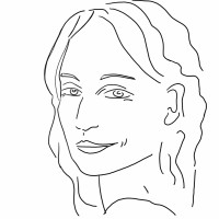 Nathz Dessinatrice De Presse