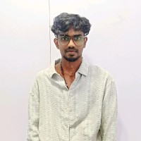 Nithin Jose