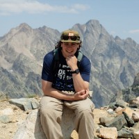 Tobin Harrison