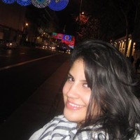 Lubna Sawaqed