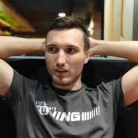 Serhii Hybenko