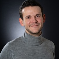 Xavier Diaz