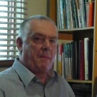 Brian Dolman