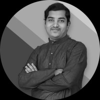 Gaurav Patil