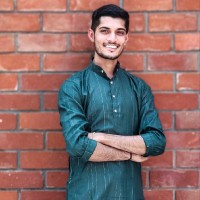 RUCHIT HARIVADAN SUTHAR