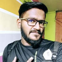 Anand Kumar M