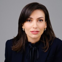 Ina Egieva
