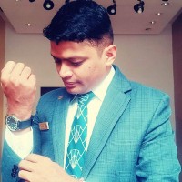 Dillip kumar Panda