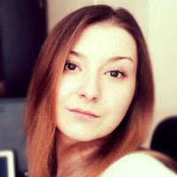 Оксана Радина