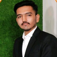 Kishan Rajyaguru