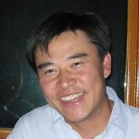 Bert Huang