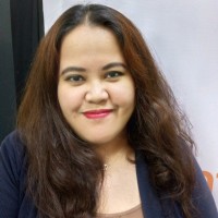 Kate Agustin