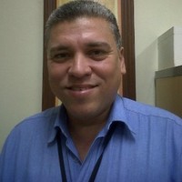 André  Luiz Sant`Anna Santos