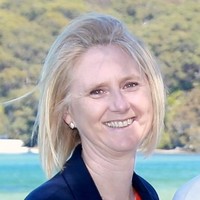 Kellie Buckley-Walker