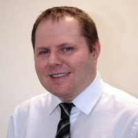 David Williams