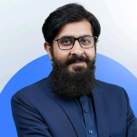 Muhammad Mashhood Iqbal