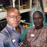 Fallou Sall
