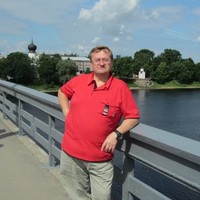 Андрей Дмитриев