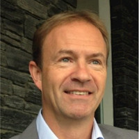Mark Gallagher