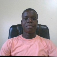 Rogers Gwali