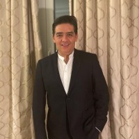 Francisco Javier Iturralde Morales