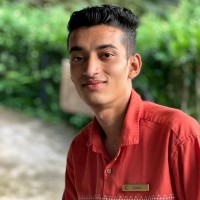Suraj Chetry