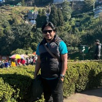 Mridul Paul