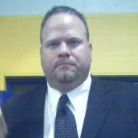 Eric Garretson