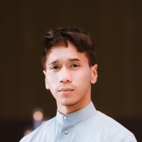 Muhammad Edzwan Mohd Halimi