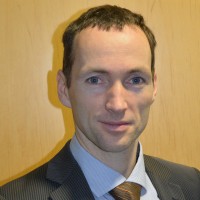 Tobias Wolf