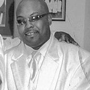Chris Muhammad