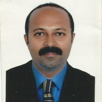 Sujith Mathews
