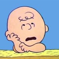 Charlie Brown