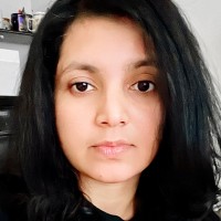Sruthy Rajan Nair