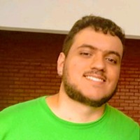 Daniel Azevedo Marques de Araújo